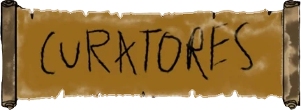 Curatores, home